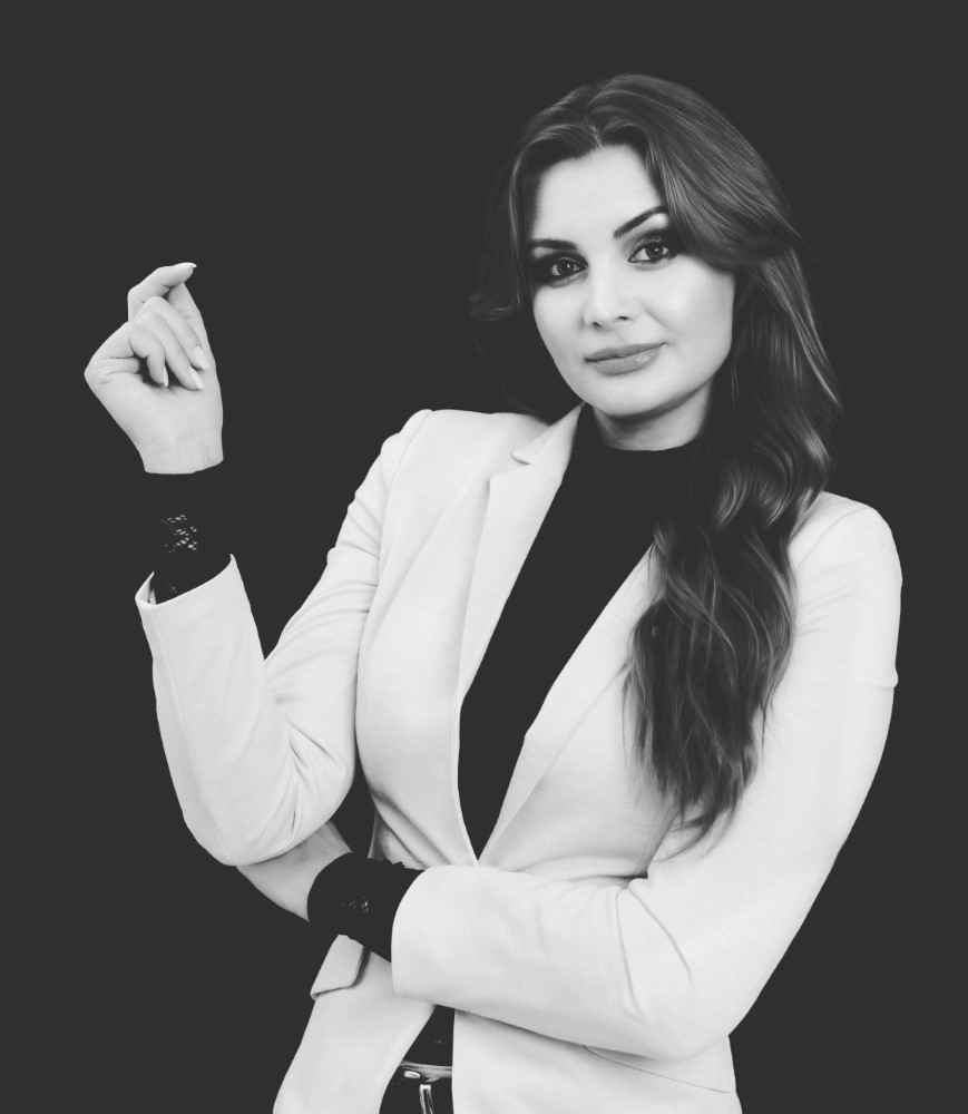 Professionelle Wimpernstylistin aus Münster